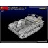 1/35 Stug III Ausf. G Dec 1944, Mar 1945 MIAG Production [Interior Kit]