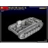 1/35 Stug III Ausf. G Dec 1944, Mar 1945 MIAG Production [Interior Kit]