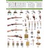 1/35 British Infantry Weapons & Equipment 1/35 British Infantry Weapons & Equipment