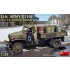 1/35 US Army G7107 4x4 1.5t Cargo Truck 1/35 US Army G7107 4x4 1.5t Cargo Truck