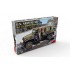 1/35 US Army G7107 4x4 1.5t Cargo Truck 1/35 US Army G7107 4x4 1.5t Cargo Truck