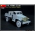 1/35 US Army G7107 4x4 1.5t Cargo Truck 1/35 US Army G7107 4x4 1.5t Cargo Truck