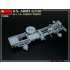 1/35 US Army G7107 4x4 1.5t Cargo Truck 1/35 US Army G7107 4x4 1.5t Cargo Truck