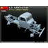 1/35 US Army G7107 4x4 1.5t Cargo Truck 1/35 US Army G7107 4x4 1.5t Cargo Truck