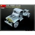 1/35 US Army G7107 4x4 1.5t Cargo Truck 1/35 US Army G7107 4x4 1.5t Cargo Truck
