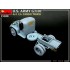 1/35 US Army G7107 4x4 1.5t Cargo Truck 1/35 US Army G7107 4x4 1.5t Cargo Truck