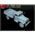 1/35 US Army G7107 4x4 1.5t Cargo Truck 1/35 US Army G7107 4x4 1.5t Cargo Truck