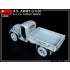 1/35 US Army G7107 4x4 1.5t Cargo Truck 1/35 US Army G7107 4x4 1.5t Cargo Truck