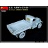 1/35 US Army G7107 4x4 1.5t Cargo Truck 1/35 US Army G7107 4x4 1.5t Cargo Truck