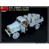 1/35 US Army G7107 4x4 1.5t Cargo Truck 1/35 US Army G7107 4x4 1.5t Cargo Truck