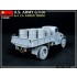 1/35 US Army G7107 4x4 1.5t Cargo Truck 1/35 US Army G7107 4x4 1.5t Cargo Truck