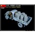 1/35 US Army G7107 4x4 1.5t Cargo Truck 1/35 US Army G7107 4x4 1.5t Cargo Truck