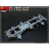 1/35 US Army G7107 4x4 1.5t Cargo Truck 1/35 US Army G7107 4x4 1.5t Cargo Truck