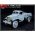 1/35 US Army G7107 4x4 1.5t Cargo Truck 1/35 US Army G7107 4x4 1.5t Cargo Truck