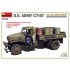 1/35 US Army G7107 4x4 1.5t Cargo Truck 1/35 US Army G7107 4x4 1.5t Cargo Truck