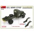 1/35 US Army G7107 4x4 1.5t Cargo Truck 1/35 US Army G7107 4x4 1.5t Cargo Truck