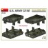 1/35 US Army G7107 4x4 1.5t Cargo Truck 1/35 US Army G7107 4x4 1.5t Cargo Truck