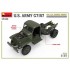 1/35 US Army G7107 4x4 1.5t Cargo Truck 1/35 US Army G7107 4x4 1.5t Cargo Truck