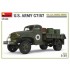 1/35 US Army G7107 4x4 1.5t Cargo Truck 1/35 US Army G7107 4x4 1.5t Cargo Truck