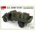 1/35 US Army G7107 4x4 1.5t Cargo Truck 1/35 US Army G7107 4x4 1.5t Cargo Truck