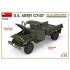 1/35 US Army G7107 4x4 1.5t Cargo Truck 1/35 US Army G7107 4x4 1.5t Cargo Truck