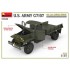 1/35 US Army G7107 4x4 1.5t Cargo Truck