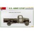 1/35 US Army G7107 4x4 1.5t Cargo Truck 1/35 US Army G7107 4x4 1.5t Cargo Truck