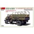 1/35 G7107 w/Crew 1.5t 4x4 Cargo Truck w/Metal Body 1/35 G7107 w/Crew 1.5t 4x4 Cargo Truck w/Metal Body