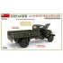 1/35 G7107 w/Crew 1.5t 4x4 Cargo Truck w/Metal Body 1/35 G7107 w/Crew 1.5t 4x4 Cargo Truck w/Metal Body