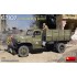 1/35 1.5t 4x4 G7107 Cargo Truck w/Wooden Body 1/35 1.5t 4x4 G7107 Cargo Truck w/Wooden Body