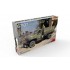 1/35 1.5t 4x4 G7107 Cargo Truck w/Wooden Body 1/35 1.5t 4x4 G7107 Cargo Truck w/Wooden Body