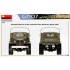 1/35 1.5t 4x4 G7107 Cargo Truck w/Wooden Body 1/35 1.5t 4x4 G7107 Cargo Truck w/Wooden Body