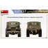 1/35 1.5t 4x4 G7107 Cargo Truck w/Wooden Body 1/35 1.5t 4x4 G7107 Cargo Truck w/Wooden Body