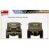 1/35 1.5t 4x4 G7107 Cargo Truck w/Wooden Body 1/35 1.5t 4x4 G7107 Cargo Truck w/Wooden Body
