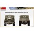 1/35 1.5t 4x4 G7107 Cargo Truck w/Wooden Body 1/35 1.5t 4x4 G7107 Cargo Truck w/Wooden Body