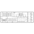1/35 1.5t 4x4 G7107 Cargo Truck w/Wooden Body 1/35 1.5t 4x4 G7107 Cargo Truck w/Wooden Body