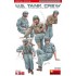 1/35 US Tank Crew [Special Edition]
