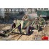 1/35 German 7.5cm Anti-Tank Gun PaK 40. Mid Prod with Artillery Crew 1/35 German 7.5cm Anti-Tank Gun PaK 40. Mid Prod with Artillery Crew