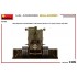 1/35 US Armored Bulldozer 1/35 US Armored Bulldozer