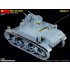 1/35 M3 Stuart Early Production [Interior Kit]