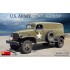 1/35 US Army G7105 4x4 1.5t Panel Delivery Truck 1/35 US Army G7105 4x4 1.5t Panel Delivery Truck