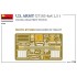 1/35 US Army G7105 4x4 1.5t Panel Delivery Truck 1/35 US Army G7105 4x4 1.5t Panel Delivery Truck