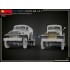 1/35 US Army G7105 4x4 1.5t Panel Delivery Truck 1/35 US Army G7105 4x4 1.5t Panel Delivery Truck