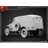 1/35 US Army G7105 4x4 1.5t Panel Delivery Truck 1/35 US Army G7105 4x4 1.5t Panel Delivery Truck