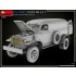1/35 US Army G7105 4x4 1.5t Panel Delivery Truck 1/35 US Army G7105 4x4 1.5t Panel Delivery Truck