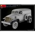 1/35 US Army G7105 4x4 1.5t Panel Delivery Truck 1/35 US Army G7105 4x4 1.5t Panel Delivery Truck