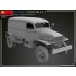 1/35 US Army G7105 4x4 1.5t Panel Delivery Truck 1/35 US Army G7105 4x4 1.5t Panel Delivery Truck