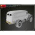 1/35 US Army G7105 4x4 1.5t Panel Delivery Truck 1/35 US Army G7105 4x4 1.5t Panel Delivery Truck