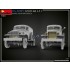 1/35 US Army G7105 4x4 1.5t Panel Delivery Truck 1/35 US Army G7105 4x4 1.5t Panel Delivery Truck