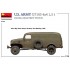 1/35 US Army G7105 4x4 1.5t Panel Delivery Truck 1/35 US Army G7105 4x4 1.5t Panel Delivery Truck